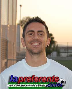 Colo (Recreativo Granada) - 2008/2009