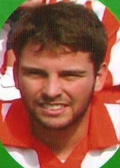 Manuel David (Juventud Sanluquea) - 2008/2009