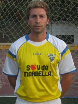 Ruki (F.C. Marbell) - 2008/2009