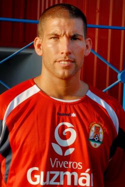 Tellez (C.D Lauro) - 2008/2009