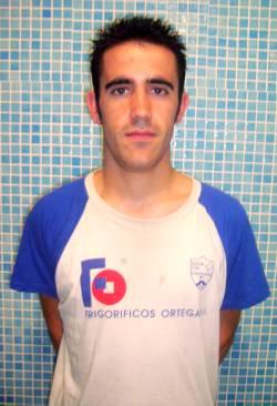 Niki (Loja C.D. B) - 2008/2009