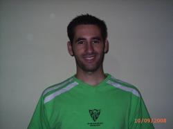 Mayo (C. Atl. Estacin) - 2008/2009