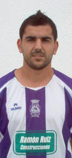 Rubn (U.D. Carboneras) - 2008/2009
