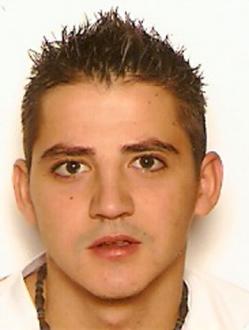 Paco Pepe (C.D. Beas de Segura) - 2008/2009