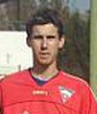 Pacheco (C.D. Rincn) - 2008/2009