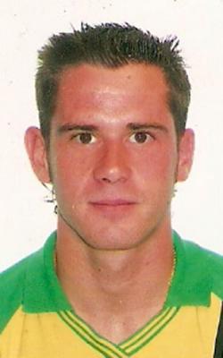 Pilomo (C.D. Villanueva Arz) - 2008/2009