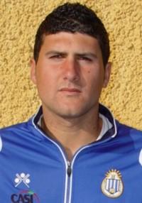 Jos Jocsn (Espaol del Alquin) - 2008/2009