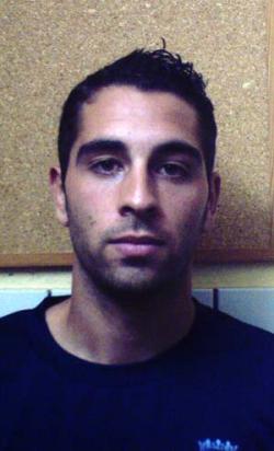 Julio (Imperio Albolote B) - 2008/2009