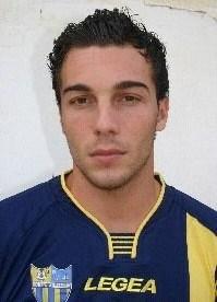 Mario Bazn (Dos Hermanas San A.) - 2008/2009