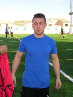 Franito (Ribera Guadalquivir) - 2008/2009