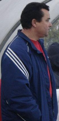 Ildefonso Garcia (Urgavona C.F.) - 2008/2009