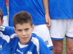 Oni (Salar C.F.) - 2008/2009