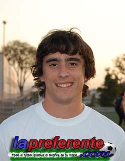 Morales (Recreativo Granada) - 2008/2009