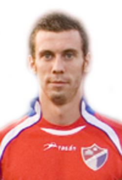 Pedro Galera (San Isidro Njar) - 2008/2009