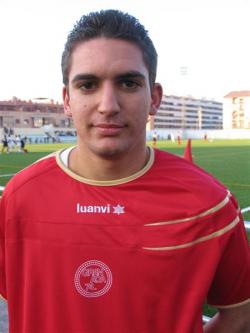 lex (Granada74-Zaidin) - 2008/2009