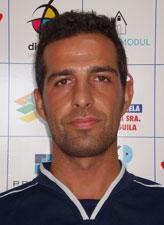 Garcs (C.D. Alcal) - 2008/2009