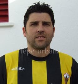Juanlu (San Roque de Lepe) - 2008/2009