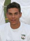 Soriano (C.D. Villanueva Arz) - 2008/2009