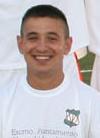 Luisma (C.D. Villanueva Arz) - 2008/2009