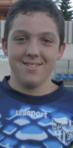 Guti (C.D lora) - 2008/2009