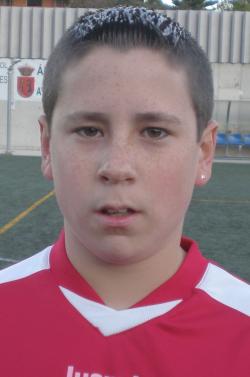 Juanma (C.D lora) - 2008/2009