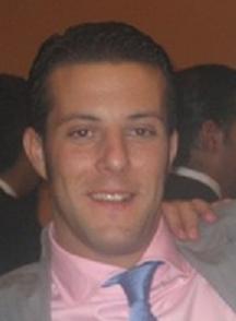 Americano (C.D. Alfarnate) - 2008/2009