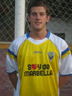 Juan Jess (Pea Los Compadres) - 2008/2009