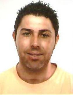 JUANILLO (La Granadina CF) - 2008/2009
