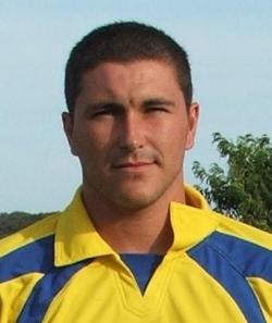 BERNARDO (U.D. Tesorillo) - 2008/2009