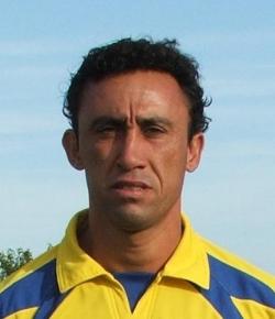 Jorge Pirri (U.D. Tesorillo) - 2008/2009