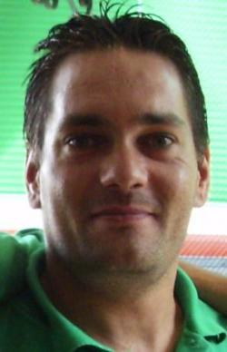 Pablo (C.D. Oriente) - 2008/2009