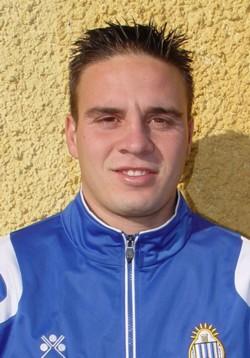 Schuster (Espaol del Alquin) - 2008/2009