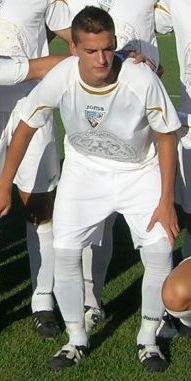 Rodri (Martos C.D.) - 2008/2009