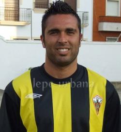 Jonathan (San Roque de Lepe) - 2008/2009