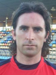 Claudio Pozzi (Ayamonte C.F.) - 2008/2009