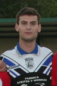 Sevillano (C.D.M. Luque) - 2008/2009