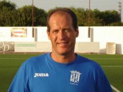Juan Antonio (Camas C.F.) - 2008/2009