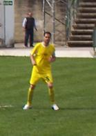 Ramn Garcia (Montilla C.F.) - 2008/2009