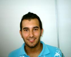 Huertas (Vegas del Genil At.) - 2008/2009