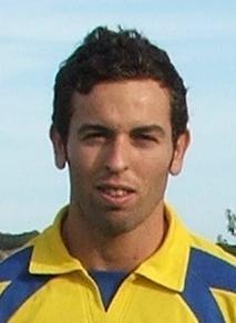 Seky (U.D. Tesorillo) - 2008/2009