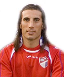 Edu Fenoy (A.D. Adra) - 2008/2009