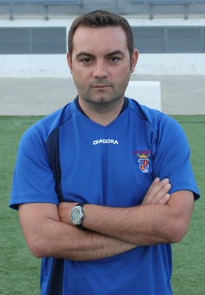 Emilio Lpez (C.D. Illescas) - 2009/2010