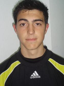 Manu (Granada74-Zaidin) - 2009/2010