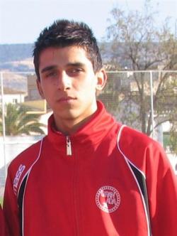 Hidalgo (Granada 74-Zaidn B) - 2009/2010