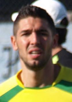 Carlos Alias (El Higuern C.D.) - 2009/2010