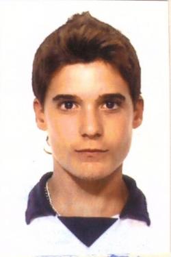 Abelardo (El Burgo) - 2009/2010