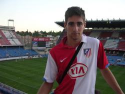 Jose Manuel Rodriguez (Imperio de Albolote) - 2009/2010