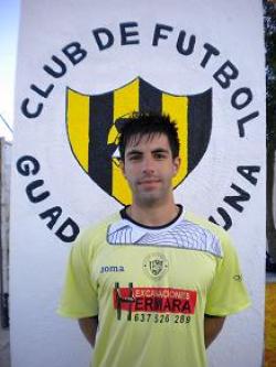 TETU (Guadahortuna C.F.) - 2009/2010