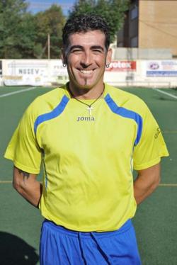Pelos (C.D. Hutor Tjar B) - 2009/2010
