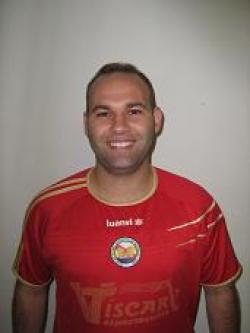 Andrs (C.F.D. Quesada) - 2009/2010